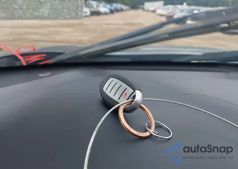 2016 Nissan Maxima 3.5 Platinum из США, поврежденный, VIN 1N4AA6AP1GC903157